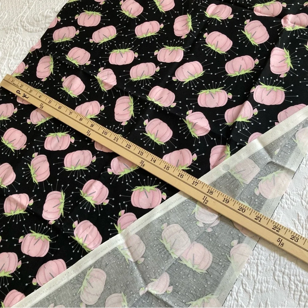 Riley Blake Designs little over